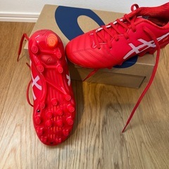 アシックススパイクの画像