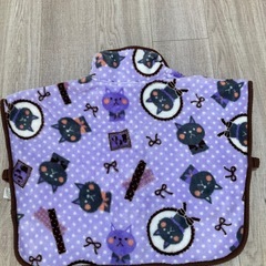 ポンチョの画像