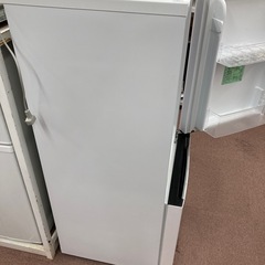 【激安】Hisense ノンフロン冷凍冷蔵庫　HR-D15Cの画像