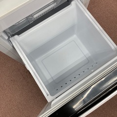 【激安】Hisense ノンフロン冷凍冷蔵庫　HR-D15Cの画像