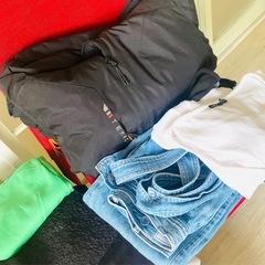 30着以上　ブランド品有り　アウター有り　定価4万の洋服有りの画像