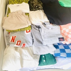 30着以上　ブランド品有り　アウター有り　定価4万の洋服有りの画像