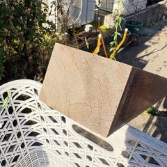 柱   97×75×1,975の画像