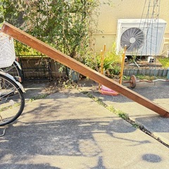 柱   97×75×1,975の画像