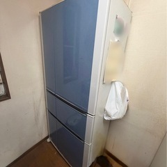 【無料】冷蔵庫洗濯機食器棚/引き取り限定の画像