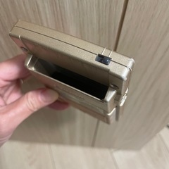 【ジャンク品】Nintendo ゲームボーイ 本体の画像