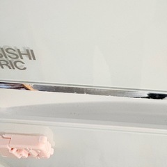 〈1月中引き取り希望〉三菱 大型冷蔵庫 MR-B46C-W　455Lの画像