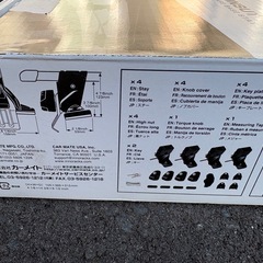 inno  ルーフキャリア
の画像