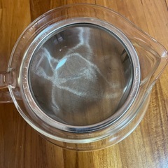 茶々急須　ハリオ　ニトリ　ティーポットの画像