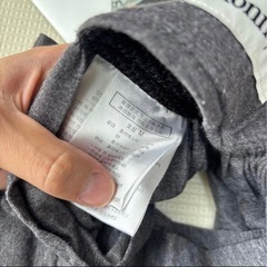 Konny抱っこ紐【 新生児から使用可能 】の画像