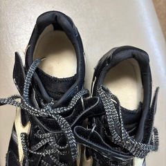 美品 ミズノ 走高跳専用陸上スパイク「フィールドジオ HJ-C」 JP26の画像