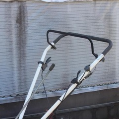 管理機・耕運機　イセキ　ポチ　IR５　正転逆転の画像