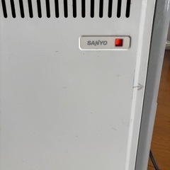 パネルヒーターの画像