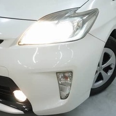 【オトロン鹿沼インター店】トヨタ プリウス 　Ｇの画像