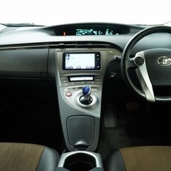 【オトロン鹿沼インター店】トヨタ プリウス 　Ｇの画像