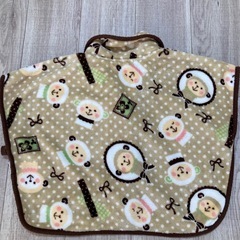 ポンチョの画像