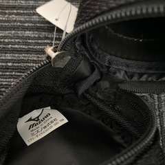 新品　ミズノ　野球　ソフト　バットケースの画像