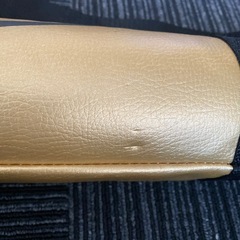 新品　ミズノ　野球　ソフト　バットケースの画像