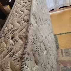 決まりましたシングルマットレス無料の画像