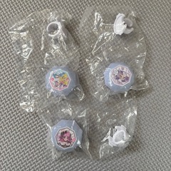 アイドルプリキュアの画像