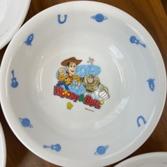 食器コレール14cmの画像