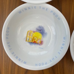 食器コレール14cmの画像