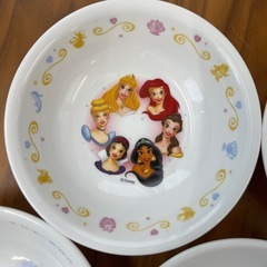 食器コレール14cmの画像