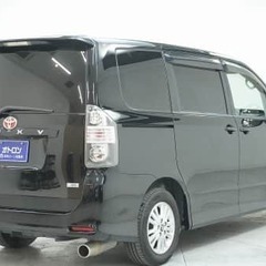 トヨタ　ヴォクシー　👌👌👌頭金０円キャンペーン中👌👌👌の画像