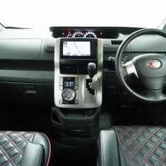 トヨタ　ヴォクシー　👌👌👌頭金０円キャンペーン中👌👌👌の画像