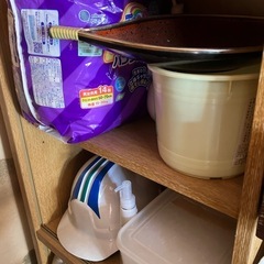 不用品全部無料セット 単品売り不可の画像