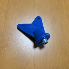 美品 ミズノ 走高跳専用陸上スパイク「フィールドジオ HJ-C」 JP26の画像