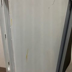 コロナ　窓型エアコン2021年製　12/25まで引き取り希望の画像