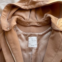 Visコートの画像