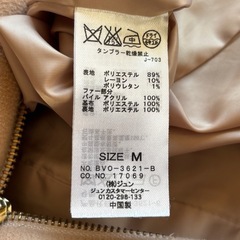 Visコートの画像