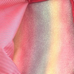 子供　ベビー　保育園　リュック　バックパック　登園バッグ　ラメ　ユニコーン　の画像