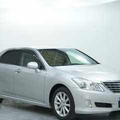 【自社ローン専門店】トヨタ クラウン 　ロイヤルサルーンの画像