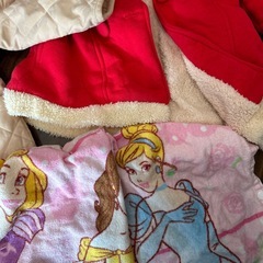 女の子ジャンパーまとめての画像