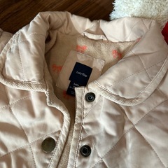 女の子ジャンパーまとめての画像