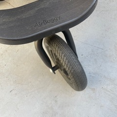 エアバギーの画像