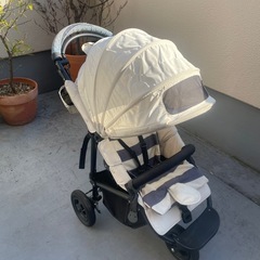 エアバギーの画像