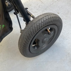 エアバギーの画像