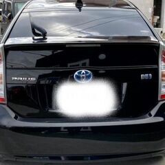 ❑全国自社ローン対応❑            ●平成24年登録トヨタプリウス Ｓツーリングセレクション    の画像