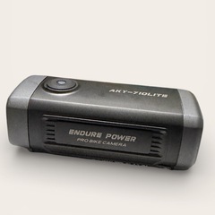 バイクドライブレコーダー 200万画素 2K/30fps バイク/自転車両用の画像