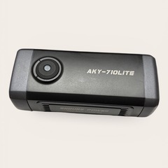 バイクドライブレコーダー 200万画素 2K/30fps バイク/自転車両用の画像