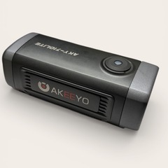 バイクドライブレコーダー 200万画素 2K/30fps バイク/自転車両用の画像