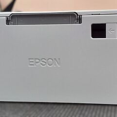 EPSON/エプソン インクジェット複合機 EP-982A3 2025年製 【動作確認済】の画像