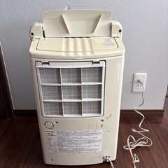 除濕機の画像