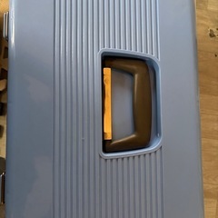 クーラーボックスの画像