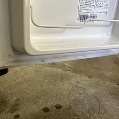  ハイセンス　1ドア 小型 冷蔵庫 42L の画像