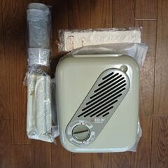 三菱ふとん乾燥機の画像